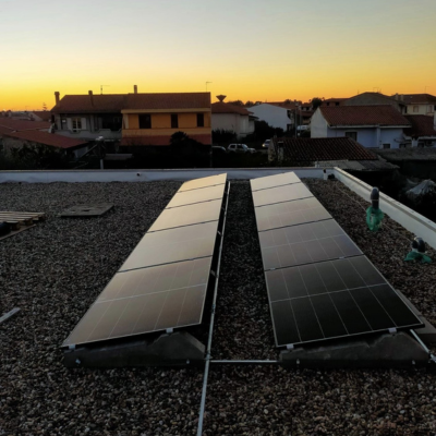 Fotovoltaico